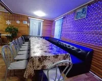 Дом/коттедж 4 спальни Гостевой дом Гостевой дом Комплекс Удачный Красноярск