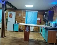Дом/коттедж 4 спальни Гостевой дом Гостевой дом Комплекс Удачный Красноярск