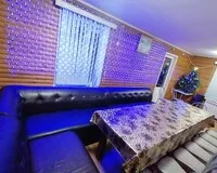 Дом/коттедж 4 спальни Гостевой дом Гостевой дом Комплекс Удачный Красноярск