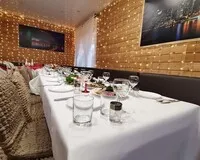 Дом/коттедж 5 спален Гостевой дом Гостевой дом Комплекс Удачный Красноярск 5% скидка по промокоду!