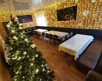Дом/коттедж 5 спален Гостевой дом Гостевой дом Комплекс Удачный Красноярск