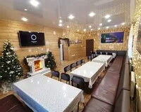 Дом/коттедж 5 спален Гостевой дом Гостевой дом Комплекс Удачный Красноярск