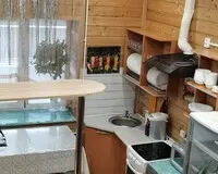 Дом/коттедж 5 спален Гостевой дом Гостевой дом Комплекс Удачный Красноярск