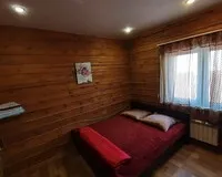 Дом/коттедж 5 спален Гостевой дом Гостевой дом Комплекс Удачный Красноярск