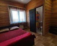 Дом/коттедж 5 спален Гостевой дом Гостевой дом Комплекс Удачный Красноярск