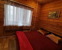 Дом/коттедж 5 спален Гостевой дом Гостевой дом Комплекс Удачный Красноярск