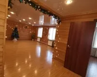 Дом/коттедж 6 спален Гостевой дом Гостевой дом Комплекс Удачный Красноярск