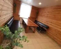 Дом/коттедж 6 спален Гостевой дом Гостевой дом Комплекс Удачный Красноярск