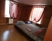 Дом/коттедж 6 спален Гостевой дом Гостевой дом Комплекс Удачный Красноярск