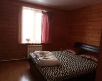 Дом/коттедж 6 спален Гостевой дом Гостевой дом Комплекс Удачный Красноярск