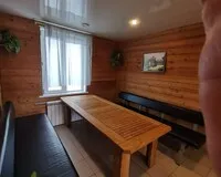 Дом/коттедж 6 спален Гостевой дом Гостевой дом Комплекс Удачный Красноярск