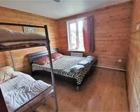 Дом/коттедж 6 спален Гостевой дом Гостевой дом Комплекс Удачный Красноярск