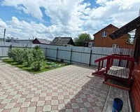 Дом/коттедж 6 спален Гостевой дом Гостевой дом Комплекс Удачный Красноярск