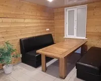 Дом/коттедж 6 спален Гостевой дом Гостевой дом Комплекс Удачный Красноярск
