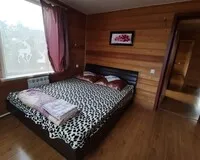 Дом/коттедж 6 спален Гостевой дом Гостевой дом Комплекс Удачный Красноярск