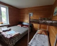 Дом/коттедж 6 спален Гостевой дом Гостевой дом Комплекс Удачный Красноярск