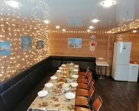 Дом/коттедж 6 спален Гостевой дом Гостевой дом Комплекс Удачный Красноярск