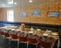 Дом/коттедж 6 спален Гостевой дом Гостевой дом Комплекс Удачный Красноярск