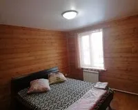 Дом/коттедж 6 спален Гостевой дом Гостевой дом Комплекс Удачный Красноярск