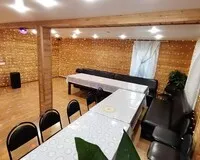 Дом/коттедж 6 спален Гостевой дом Гостевой дом Комплекс Удачный Красноярск 5% скидка по промокоду!