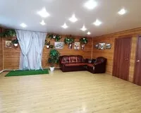 Дом/коттедж 6 спален Гостевой дом Гостевой дом Комплекс Удачный Красноярск 1 отзыв