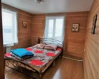 Дом/коттедж 6 спален Гостевой дом Гостевой дом Комплекс Удачный Красноярск рейтинг 5.0 Забронируй по своей цене!