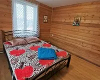 Дом/коттедж 6 спален Гостевой дом Гостевой дом Комплекс Удачный Красноярск