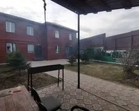 Дом/коттедж 6 спален Гостевой дом Гостевой дом Комплекс Удачный Красноярск