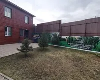 Дом/коттедж 6 спален Гостевой дом Гостевой дом Комплекс Удачный Красноярск