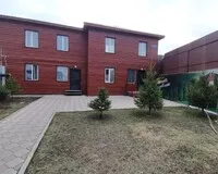 Дом/коттедж 6 спален Гостевой дом Гостевой дом Комплекс Удачный Красноярск