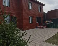 Дом/коттедж 6 спален Гостевой дом Гостевой дом Комплекс Удачный Красноярск