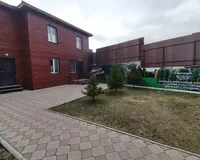 Дом/коттедж 6 спален Гостевой дом Гостевой дом Комплекс Удачный Красноярск