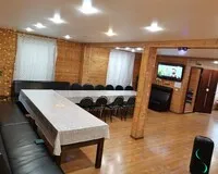 Дом/коттедж 6 спален Гостевой дом Гостевой дом Комплекс Удачный Красноярск
