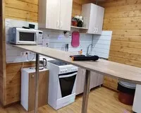 Дом/коттедж 6 спален Гостевой дом Гостевой дом Комплекс Удачный Красноярск
