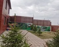 Дом/коттедж 6 спален Гостевой дом Гостевой дом Комплекс Удачный Красноярск