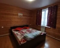 Дом/коттедж 6 спален Гостевой дом Гостевой дом Комплекс Удачный Красноярск