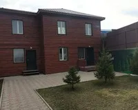 Дом/коттедж 6 спален Гостевой дом Гостевой дом Комплекс Удачный Красноярск