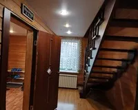 Дом/коттедж 6 спален Гостевой дом Гостевой дом Комплекс Удачный Красноярск