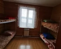 Дом/коттедж 6 спален Гостевой дом Гостевой дом Комплекс Удачный Красноярск