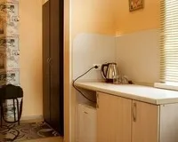 Трехместный номер «Комфорт» Отель Гостиница Абрикос Ростов-на-Дону Забронируй по своей цене!