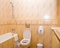 Двухместный номер «Стандарт» с 2 раздельными кроватями Отель Отель Эльбузд Ростов-на-Дону 4 звезды