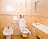 Двухместный номер с 1 кроватью «Первый Класс» Отель Отель Эльбузд Ростов-на-Дону Забронируй по своей цене!
