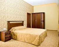 Двухместный номер «Люкс» Отель Отель Эльбузд Ростов-на-Дону 5% скидка по промокоду!