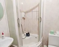 Кровать в общем 4-местном номере для мужчин Хостел Хостел Диско Москва рейтинг 3.7