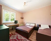 Дом/коттедж 3 спальни Дом Дом с садом сдается целиком садоводческий потребительский кооператив Орбита без звезд