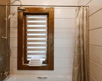 Дом/коттедж 1 спальня База отдыха База отдыха Berloga Country Resort деревня Красный Огорок новый объект без отзывов