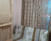 Кровать в общем 6-местном номере для мужчин Хостел Хостел Макс Москва без звезд