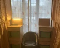 Кровать в общем 10-местном номере для мужчин Хостел Хостел Макс Москва без звезд