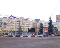 Пятиместный номер с балконом Апартаменты Апартаменты на улице Кольцовская Воронеж без отзывов Забронируй по своей цене!