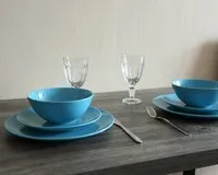 Четырехместный номер с балконом Апартаменты Апартаменты на улице Плехановская Воронеж без звезд новый объект